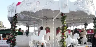 DOKU MEDICAL ATLIKARINCA İLE ÇOCUKLUĞA DÖNÜŞ!