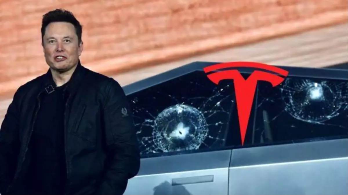 Elon Musk hızını alamadı! Tesla\'da kıyım başlıyor