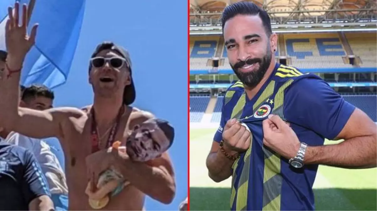 Eski Fenerbahçeli\'den Arjantinli yıldıza ağır küfür! Yazdığı kabul edilir gibi değil