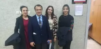 Eski Siirt İl Jandarma Komutanı Eren'e, 'FETÖ üyeliği' davasında beraat