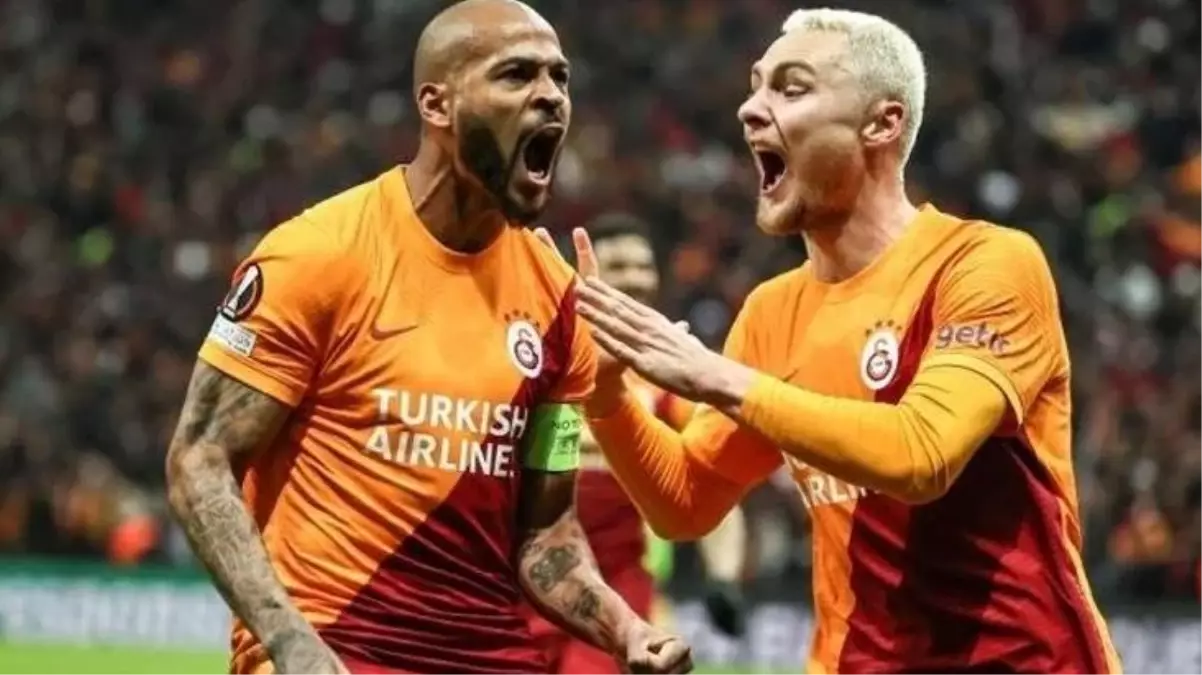 Yine aynı senaryo! Galatasaray taraftarının sevgilisi ayrılabilir