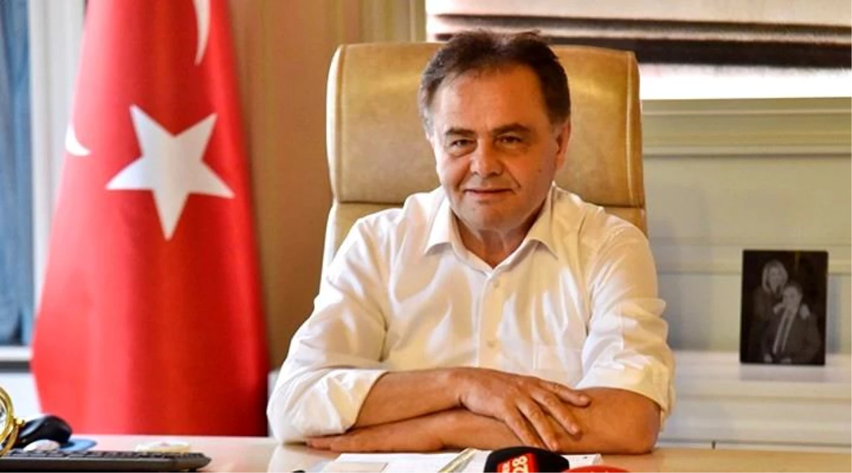Görevden alınan Bilecik Belediye Başkanı Semih Şahin\'e 2 ay daha uzaklaştırma