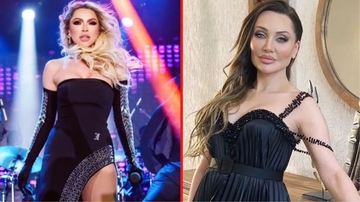 Hadise\'nin dans ettiği anlara yorum yapan Umut Akyürek\'in ilginç çıkışı sonrası takipçisi neye uğradığını şaşırdı