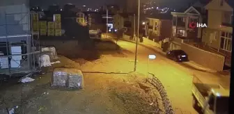 Hırsızın savunması pes dedirtti: 'Sanki adam öldürdük, yaz. 9 ölü 15 yaralı'