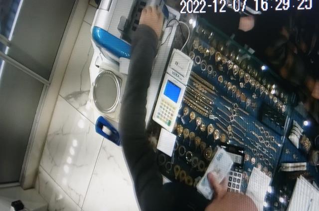 Hırsızlık zanlısının sözleri pes dedirtti: 'Sanki adam öldürdük, yaz. 9 ölü, 15 yaralı'