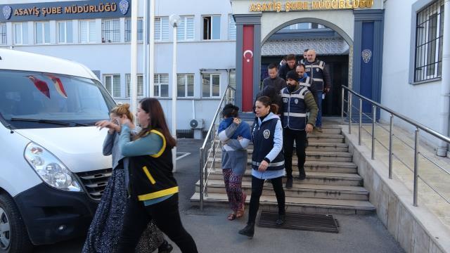 Hırsızlık zanlısının sözleri pes dedirtti: 'Sanki adam öldürdük, yaz. 9 ölü, 15 yaralı'