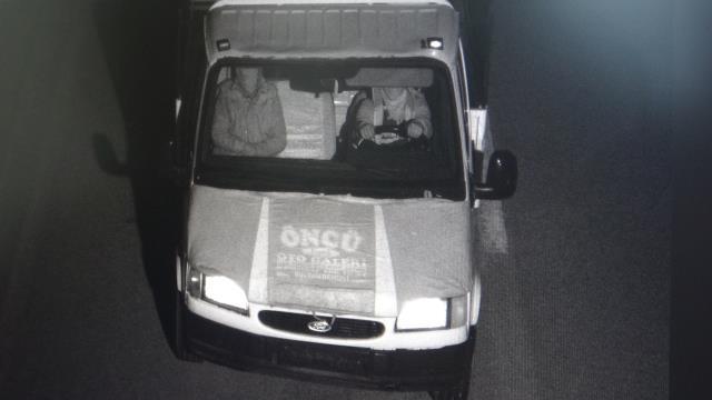 Hırsızlık zanlısının sözleri pes dedirtti: 'Sanki adam öldürdük, yaz. 9 ölü, 15 yaralı'