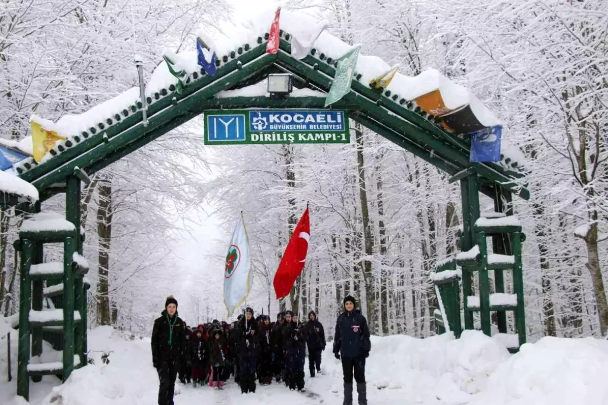 İzciler Sarıkamış şehitlerini anacak