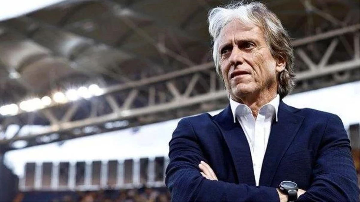 Jorge Jesus, Trabzonspor maçında sahaya çıkacak hücum ikilisini belirledi