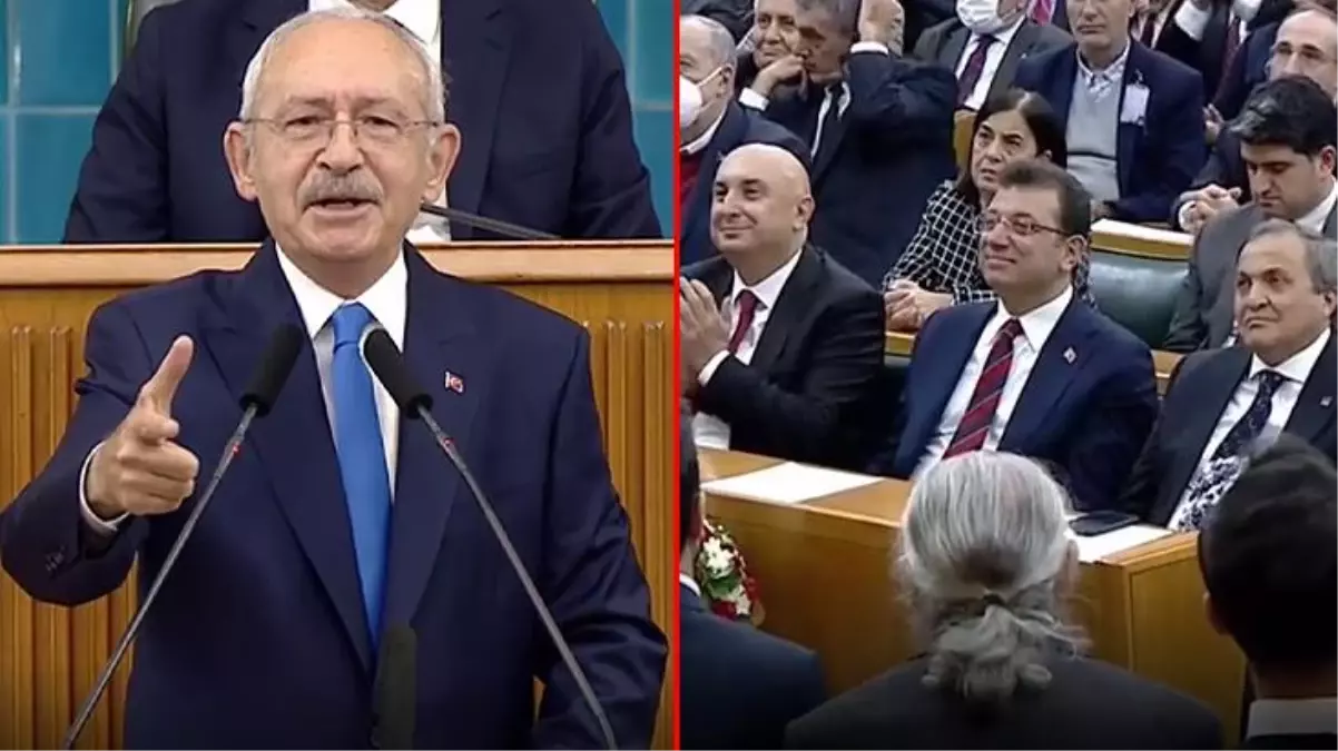 CHP lideri Kılıçdaroğlu\'nun kendisini kürsüye davet etmesini bekliyor muydu? İmamoğlu cevapladı