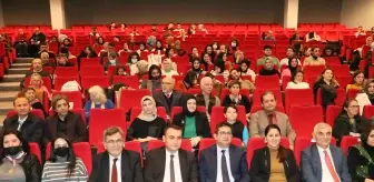 Hz. Mevlana 749. vuslat yıl dönümünde İzmir'de anıldı