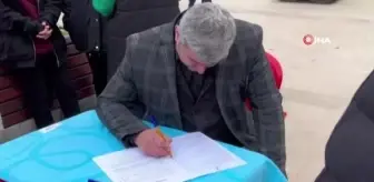 Sultanbeyli'de günlük kan bağışı rekoru