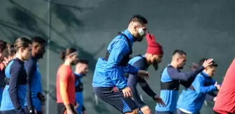 Volkan Demirel: 'En iyi şekilde hazırlanıp maçımıza çıkacağız'