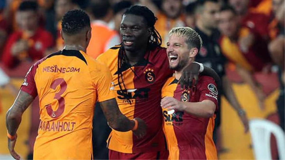 Eyüpspor büyük oynuyor! Galatasaray\'ın yıldız golcüsüne talip oldular