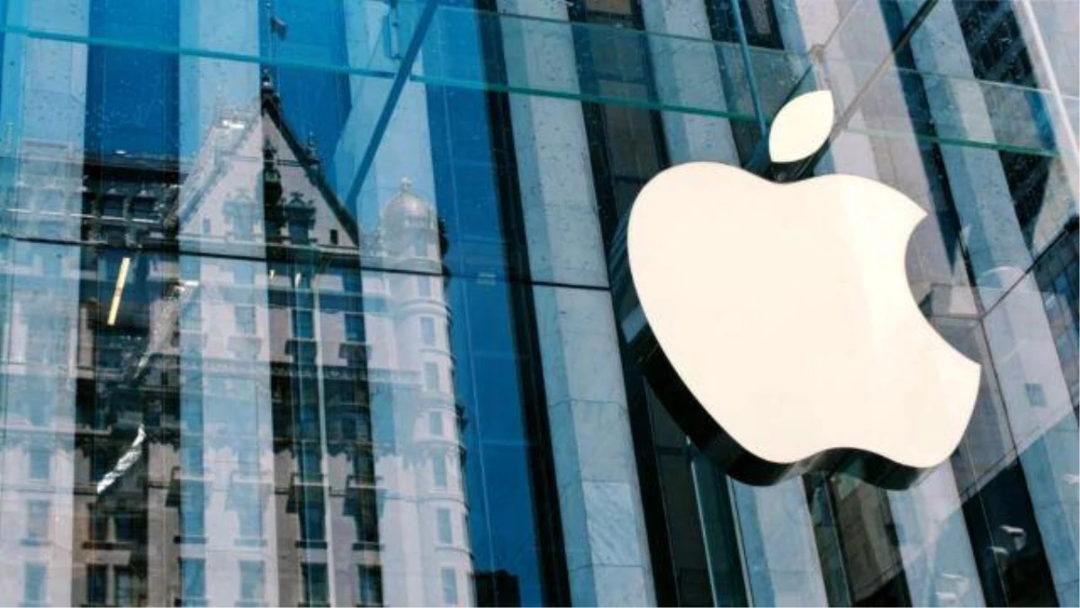 Apple\'a ağır suçlama: Patent ihlalinden suçlu bulundu!