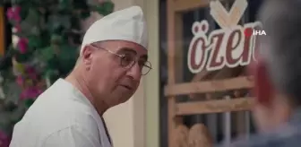 Bakan Kurum'dan Türk sineması tadında kısa film