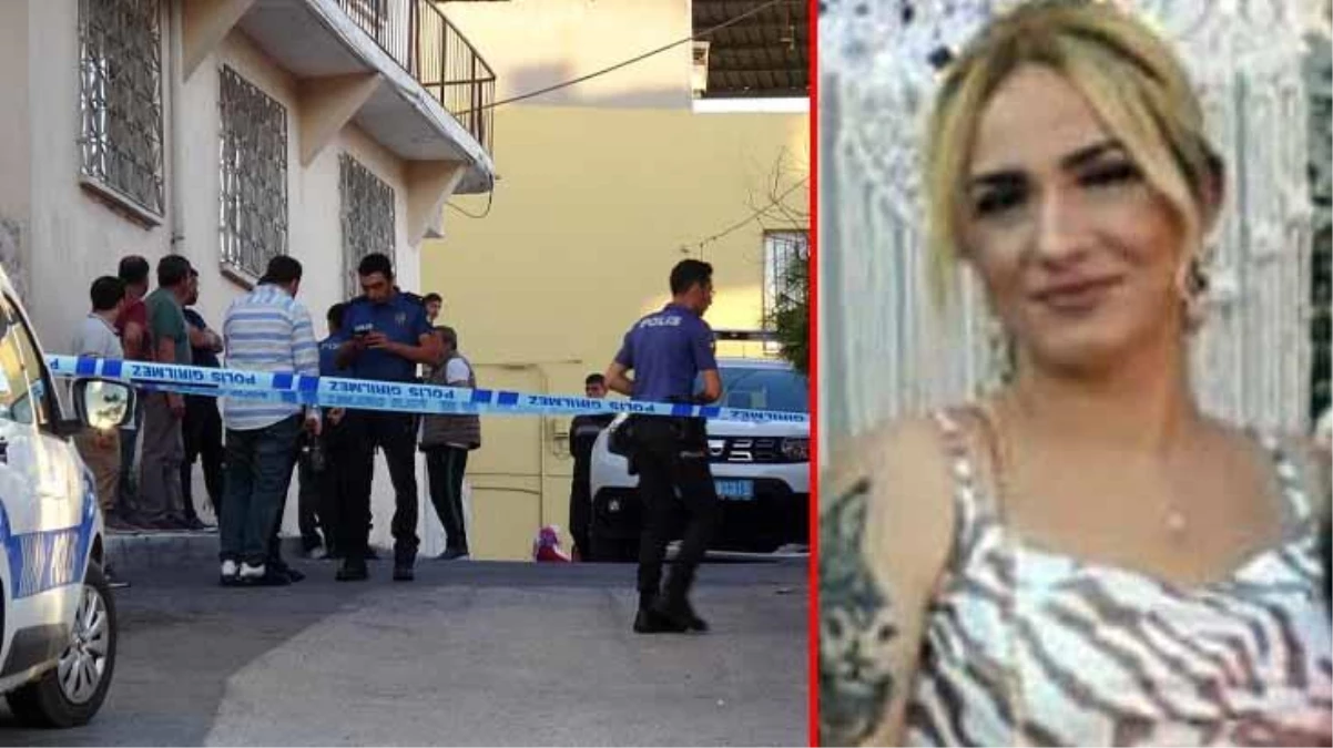 İzmir\'de karısını 22 bıçak darbesiyle katleden cani koca, cinayeti barışma teklifini kabul etmediği için işlemiş