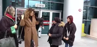Cesedi bulunmayan Sally'nin katil zanlısına müebbet hapis