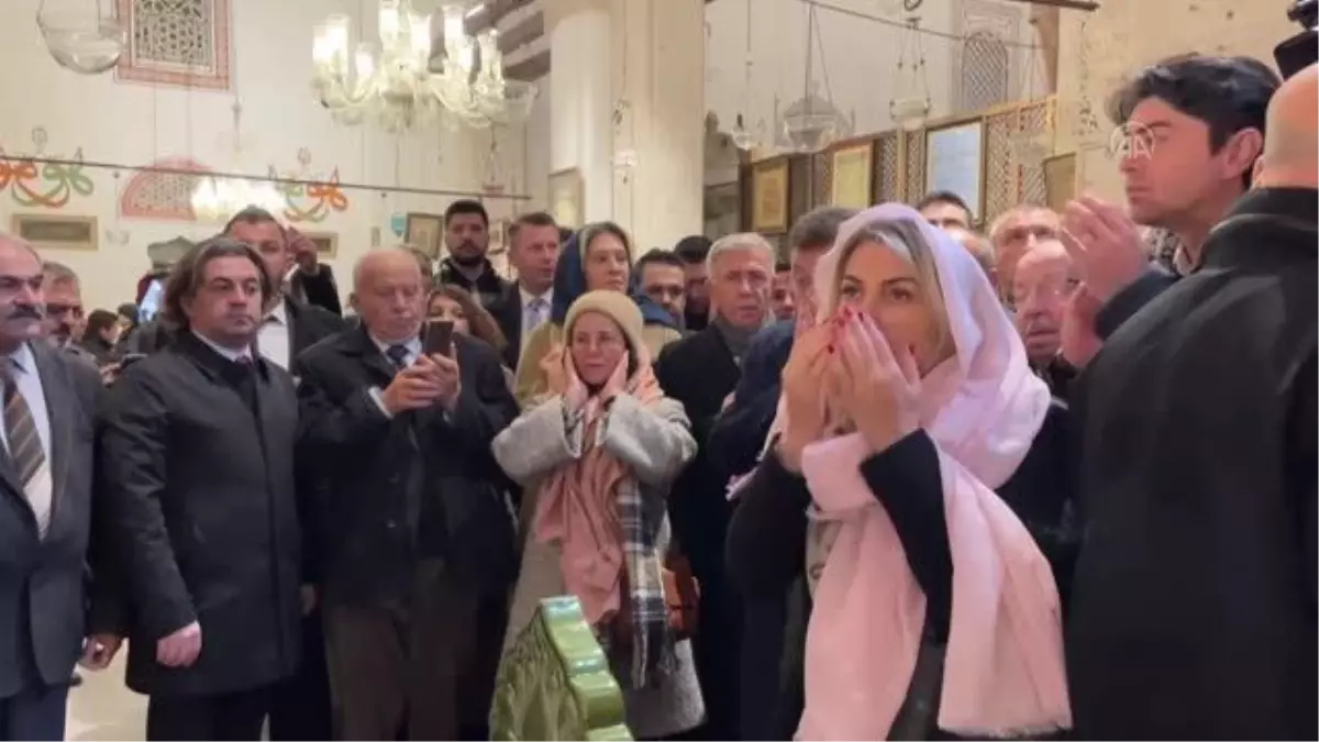 CHP\'li 10 büyükşehir belediye başkanı Konya\'da buluştu