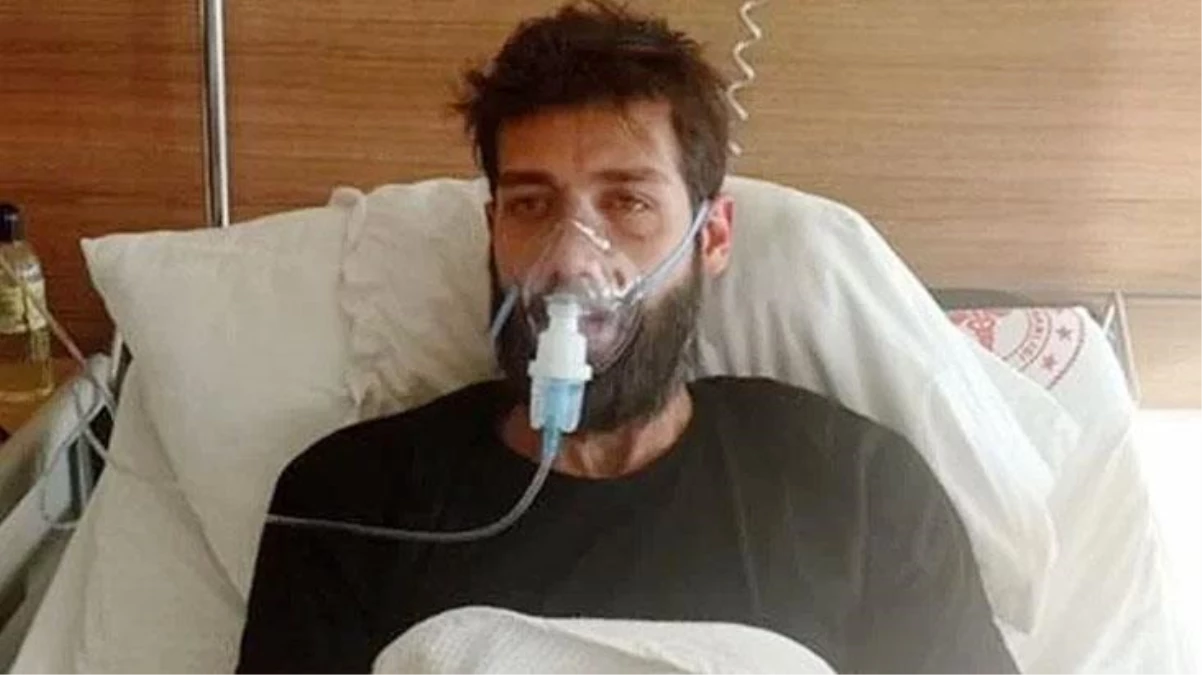 Ankara\'da tanımadığı kişilerin saldırısına uğrayıp ağır yaralanan müzisyen Mehmet Dudarık, taburcu oldu