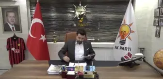 ESKİŞEHİR - Broşür dağıtan AK Parti'li gençleri kaçırıp darbeden 4 sanığa 4 yıl 2'şer ay hapis cezası