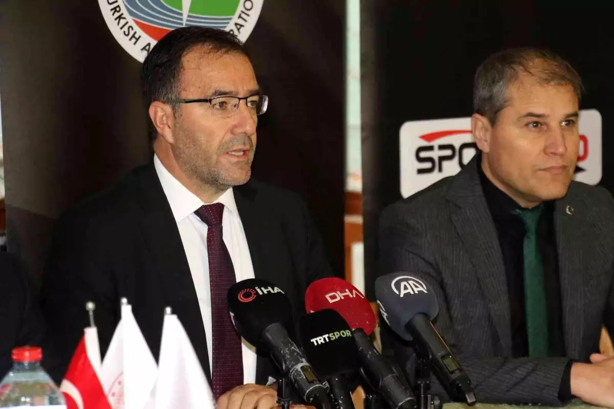 Fatih Çintimar: "2022 yılı tarihimizdeki en başarılı yıldır"