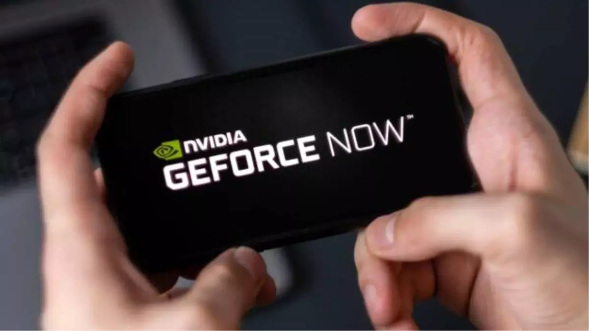 GeForce Now Türkiye fiyatı zamlandı!