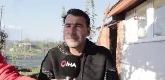 Kaçak alkol yüzünden ölümle pençeleşen adamın kardeşi konuştu
