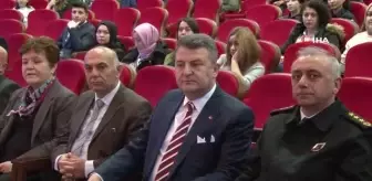 Karabük'te anne ve anne adaylarına 'En İyi Narkotik Polisi Anne' eğitimi