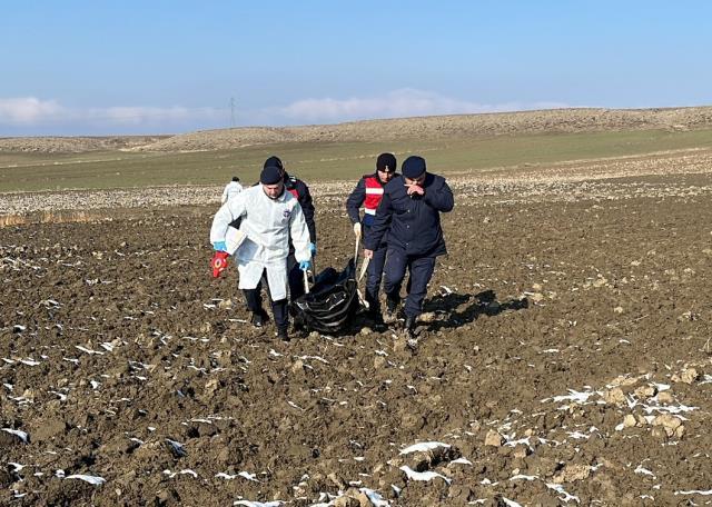 Kayıp kadının cansız bedeni arazide bulundu! Ekipler tek ihtimal üzerinde duruyor