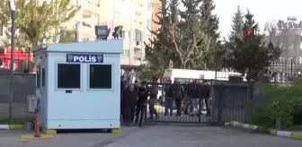 Kilis'te uyuşturucu ticareti yapan 10 kişi tutuklandı