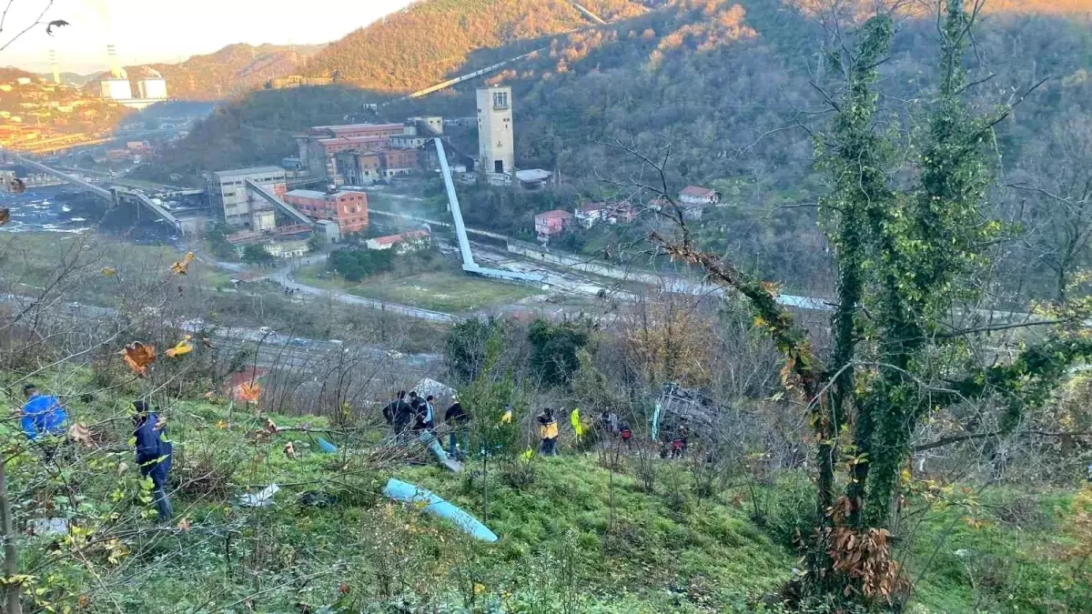 Liseli Büşra\'nın öldüğü kazada servis şoförü tutuklandı