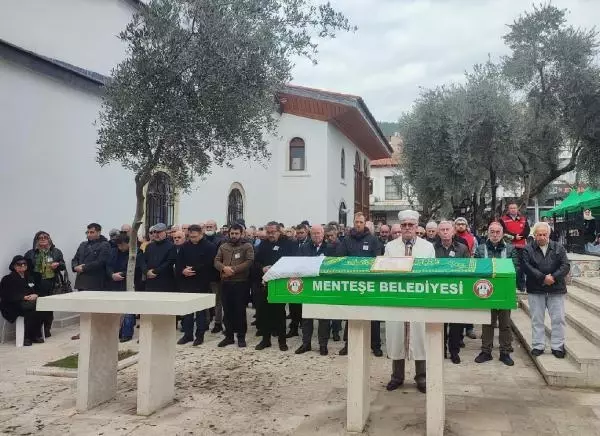 Pakize Suda, son yolculuğuna uğurlandı