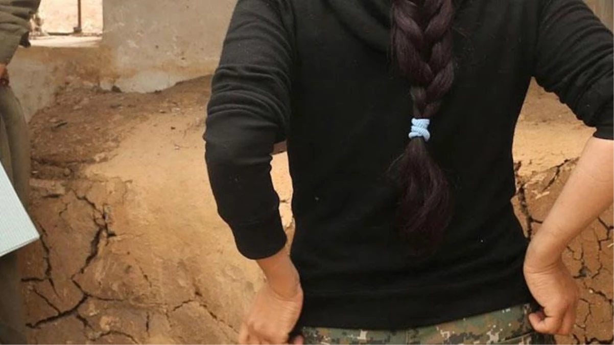 PKK/YPG\'li teröristler iki kadını tecavüz ederek katletti