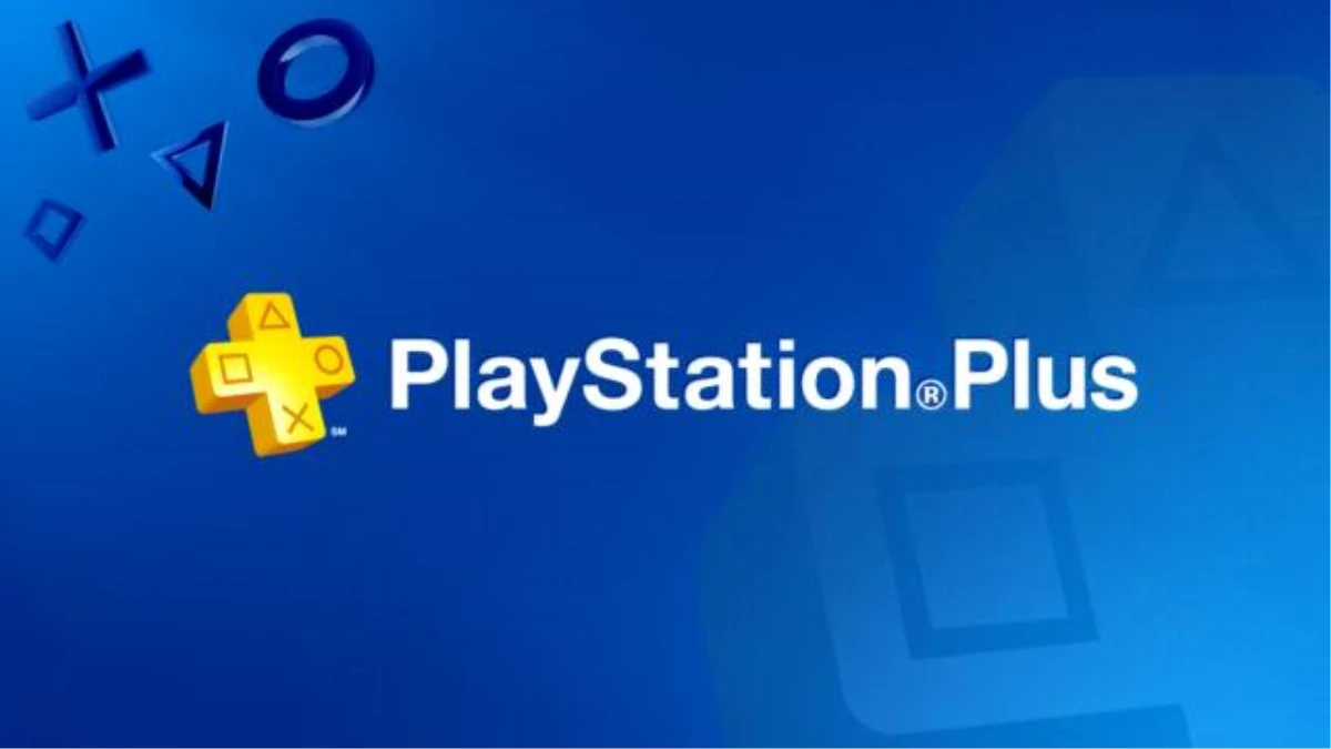 Playstation Plus, 880 TL\'lik oyunları ücretsiz verecek!