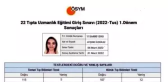 'Sahte doktor' Ayşe Özkiraz iddianamesi kabul edildi; birçok ameliyata girmiş