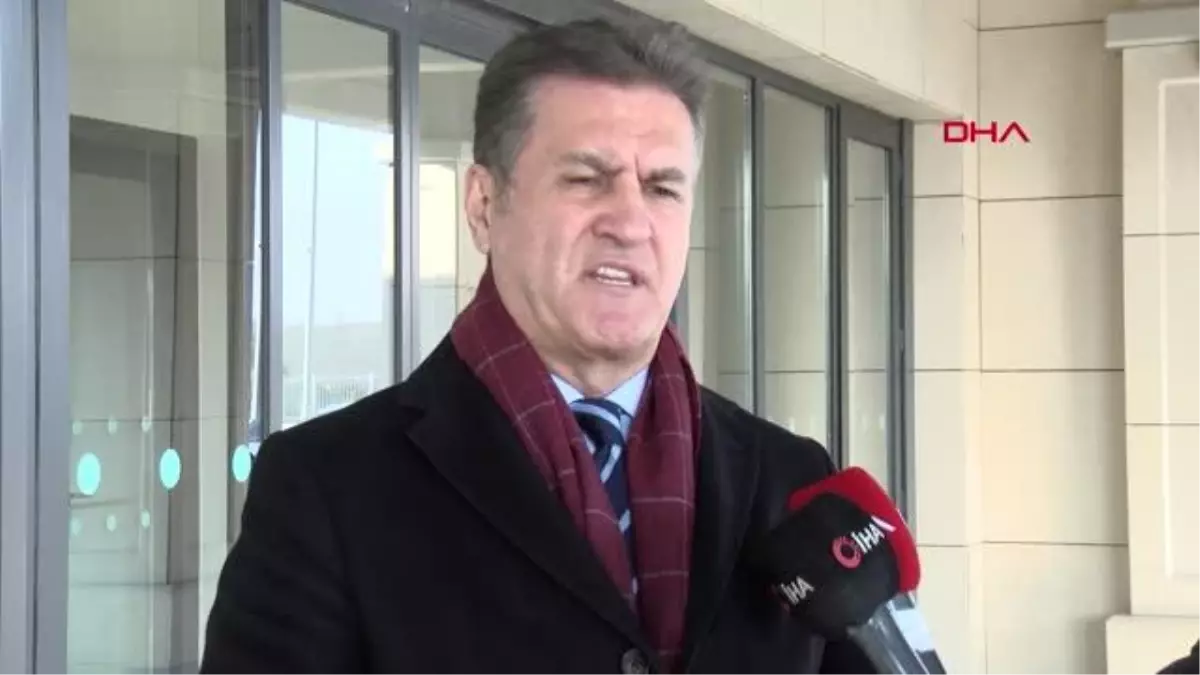 SARIGÜL ASGARİ ÜCRETTEKİ ARTIŞI OLUMLU DEĞERLENDİRİYORUM