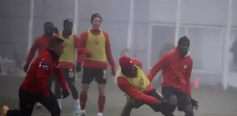 Sivasspor, Kasımpaşa maçına hazır