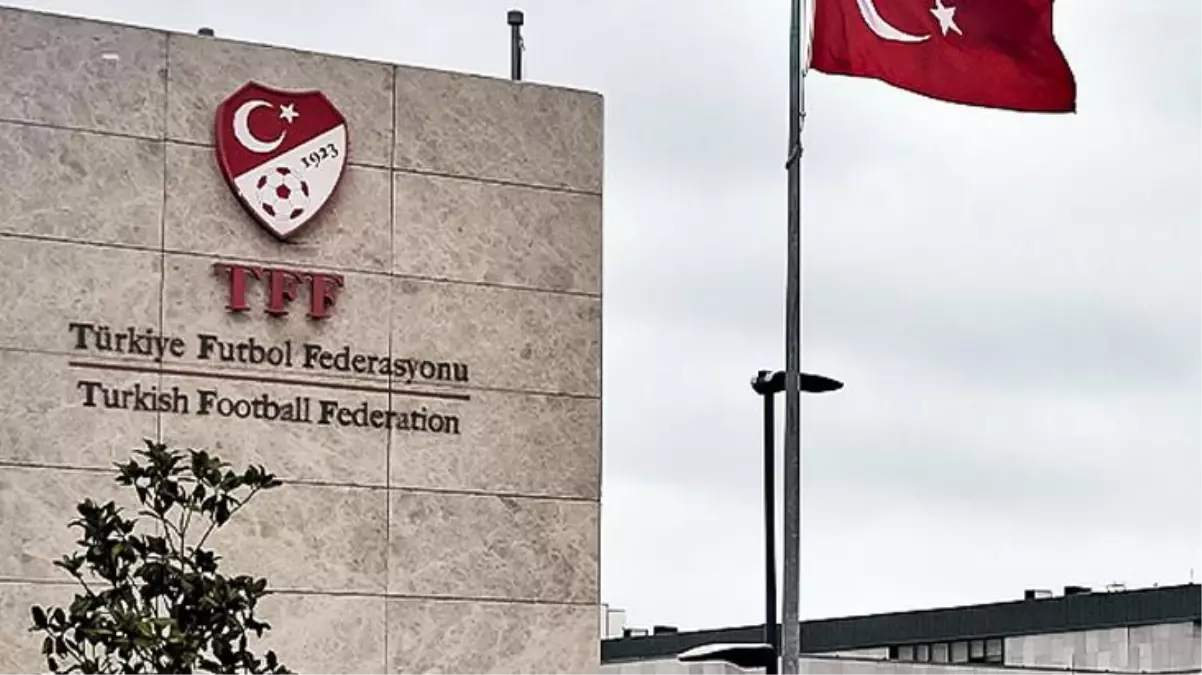 TFF\'den Kayserispor\'a puan silme cezası! 1. ve 2. Lig takımlarına da ceza verildi