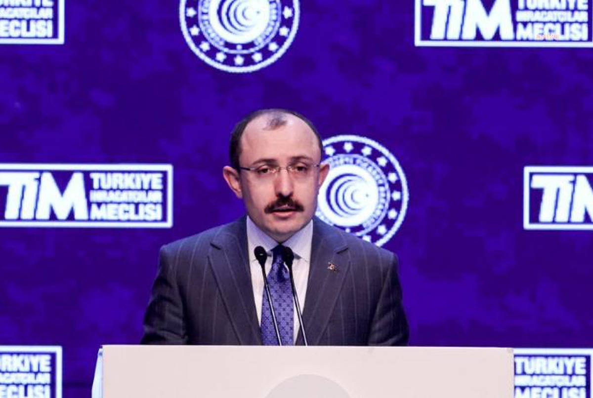 Ticaret Bakanı Muş: "Haksız Fiyat Artışlarına Ağır İdari Cezalar Uygulanacak"