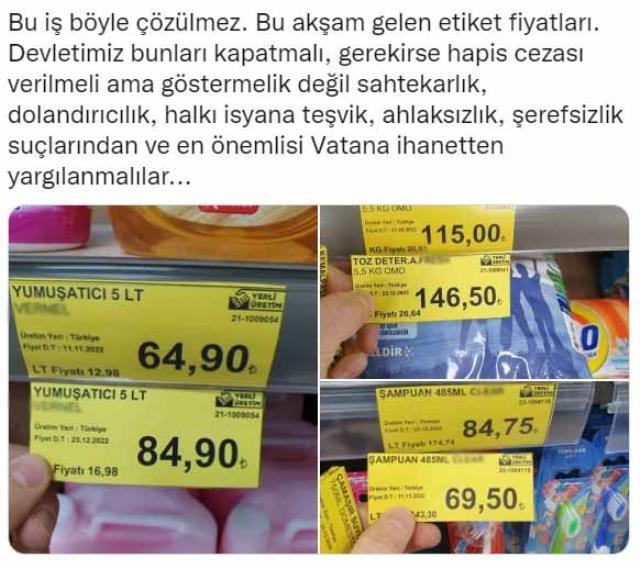 Yine aynı manzara! Asgari ücrete yapılan zam sonrası fırsatçılar hemen harekete geçti