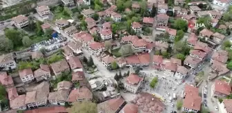 162 yıldır hiç değişmeyen lezzet 'Safranbolu Simidi' coğrafi işaret alma yolunda