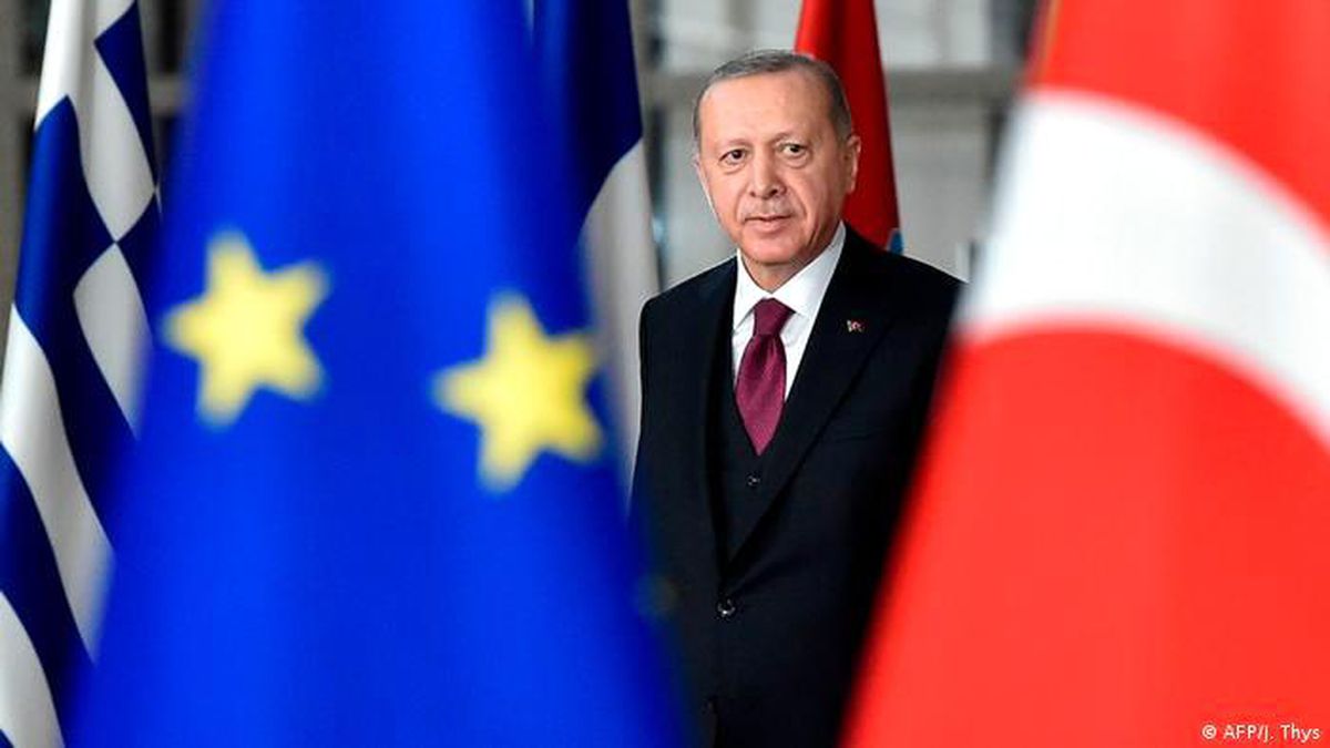 2023 yılı Türkiye - AB ilişkileri için de kritik bir dönemeç olacak