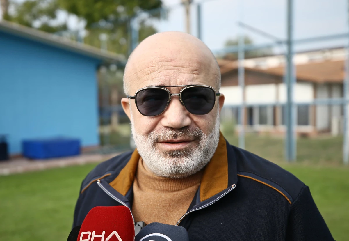 Adana Demirspor Başkanı Sancak\'tan Balotelli ve transfer açıklaması