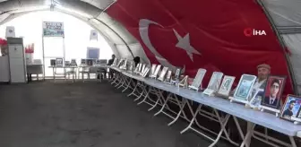 Ailelerin direnişi bin 209'uncu gününde