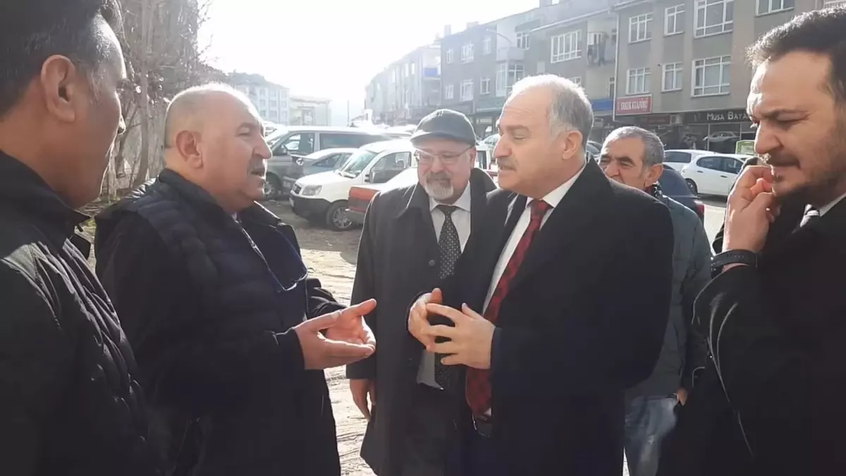 Bağ-Kur Emeklisi Vatandaş: "Eşime 8 Ay Sonraya Randevu Verdiler. Bu Hasta Ölür mü Ölmez Mi?"