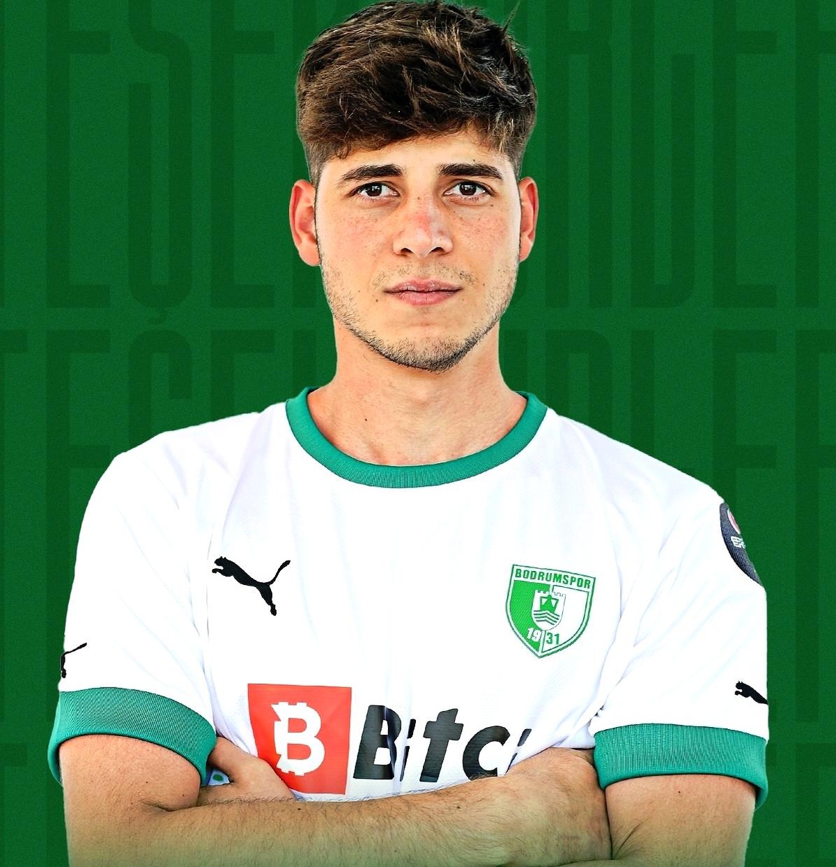 Bodrumspor\'da 3 futbolcuyla yollar ayrılıyor