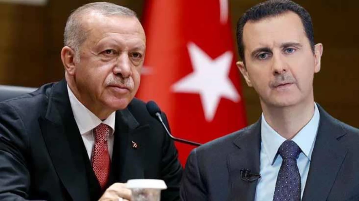 Cumhurbaşkanı Erdoğan\'ın Esad\'la görüşmesi sürerken ABD\'den kritik açıklama: Desteklemiyoruz