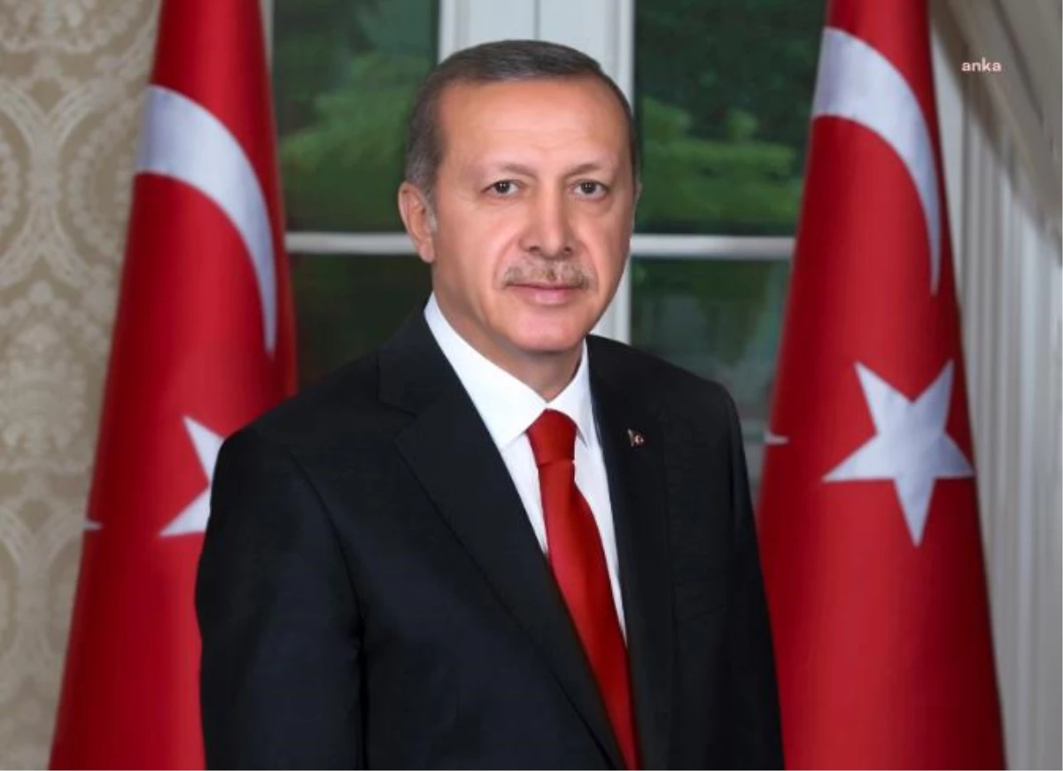 Erdoğan\'dan "Noel" Mesajı: "Farklı Dinlerin Ve Kültürlerin Mevcudiyetini Zenginlik Olarak Telakki Ediyoruz.