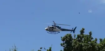 JOHANNESBURG - Güney Afrika'da gaz tankerinde patlama